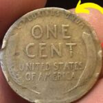 Lincoln Wheat Penny